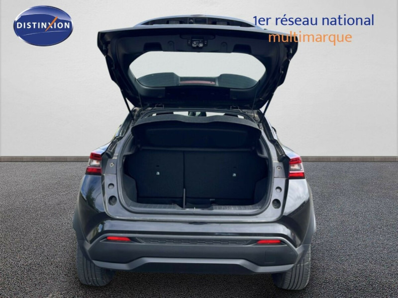 NISSAN JUKE 1.0 DIG-T 114CH ACENTA