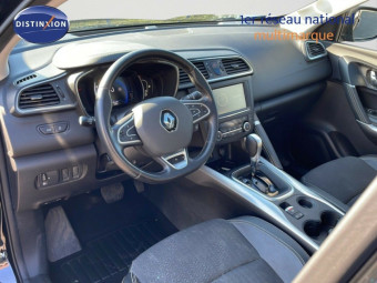 RENAULT KADJAR 1.5 DCI 110CH ENERGY EDC INTENS