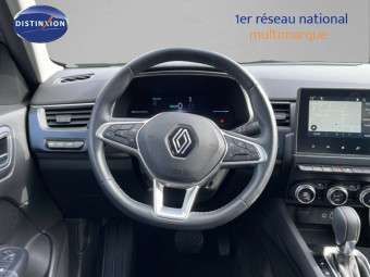 RENAULT ARKANA 1.6 E-TECH FULL HYBRID 145CH BVA6 EVOLUTION