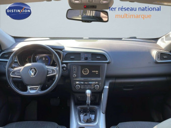 RENAULT KADJAR 1.5 DCI 110CH ENERGY EDC INTENS