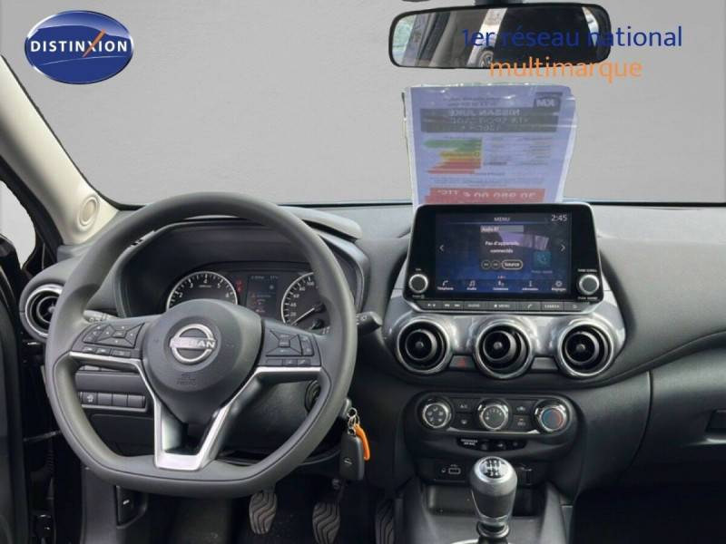 NISSAN JUKE 1.0 DIG-T 114CH ACENTA