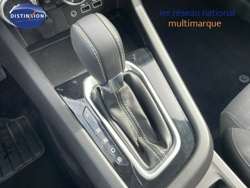 RENAULT ARKANA 1.6 E-TECH FULL HYBRID 145CH BVA6 EVOLUTION