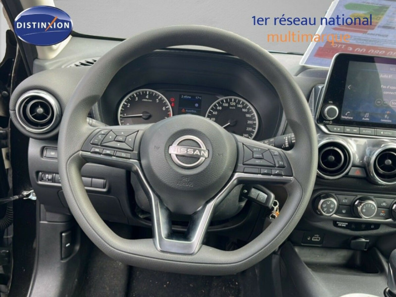 NISSAN JUKE 1.0 DIG-T 114CH ACENTA