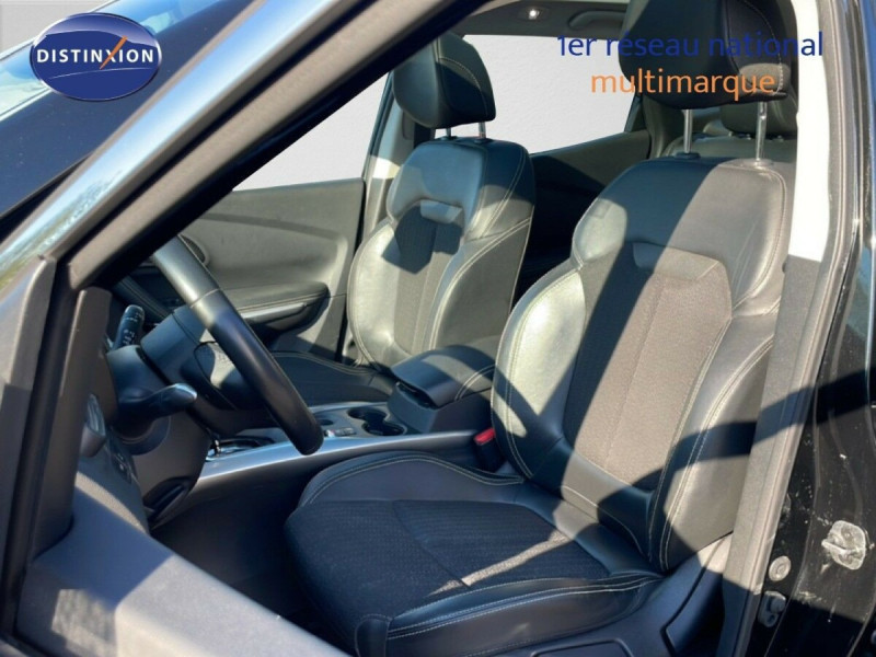 RENAULT KADJAR 1.5 DCI 110CH ENERGY EDC INTENS