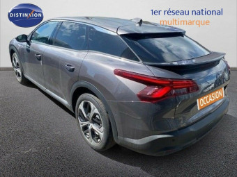 CITROEN C5 X 1.2 PURETECH 130CH S&S EAT8 FEEL PACK