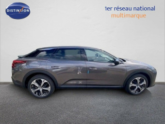 CITROEN C5 X 1.2 PURETECH 130CH S&S EAT8 FEEL PACK