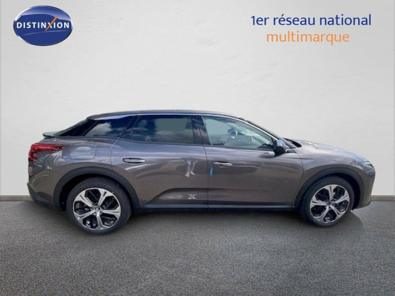 CITROEN C5 X 1.2 PURETECH 130CH S&S EAT8 FEEL PACK