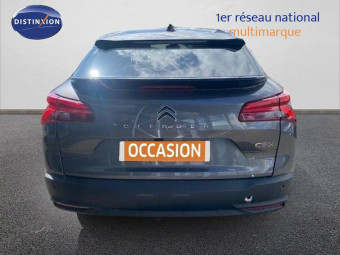 CITROEN C5 X 1.2 PURETECH 130CH S&S EAT8 FEEL PACK