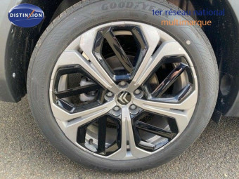 CITROEN C5 X 1.2 PURETECH 130CH S&S EAT8 FEEL PACK
