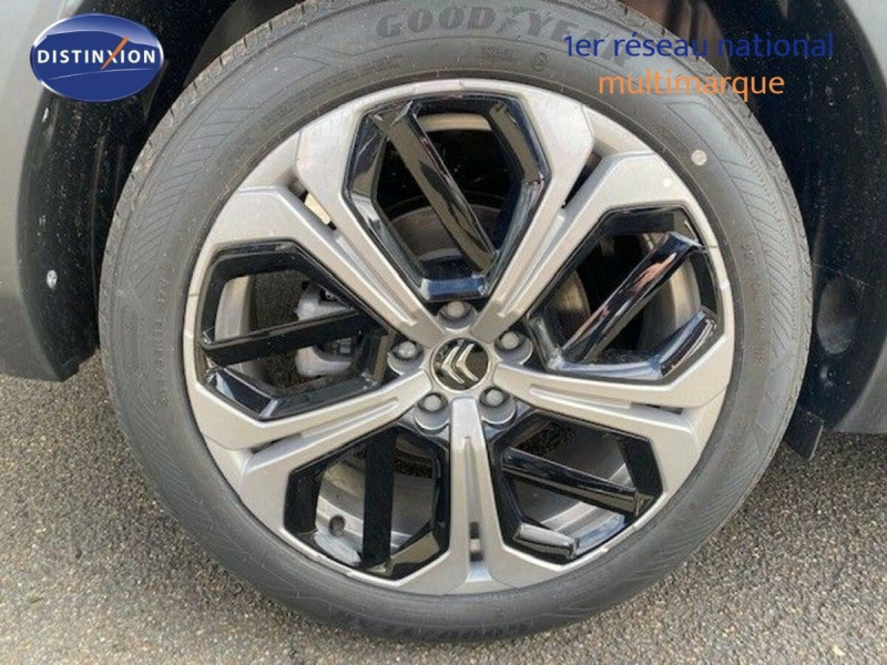 CITROEN C5 X 1.2 PURETECH 130CH S&S EAT8 FEEL PACK