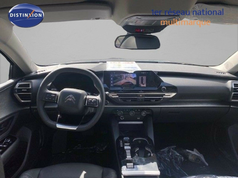 CITROEN C5 X 1.2 PURETECH 130CH S&S EAT8 FEEL PACK