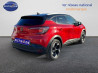 RENAULT CAPTUR 1.0 ECO-G 100CH TECHNO