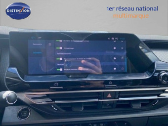 CITROEN C5 X 1.2 PURETECH 130CH S&S EAT8 FEEL PACK