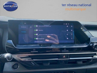 CITROEN C5 X 1.2 PURETECH 130CH S&S EAT8 FEEL PACK