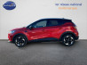 RENAULT CAPTUR 1.0 ECO-G 100CH TECHNO