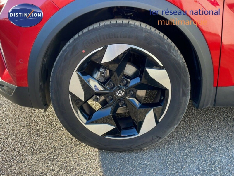 RENAULT CAPTUR 1.0 ECO-G 100CH TECHNO
