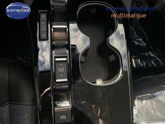 CITROEN C5 X 1.2 PURETECH 130CH S&S EAT8 FEEL PACK