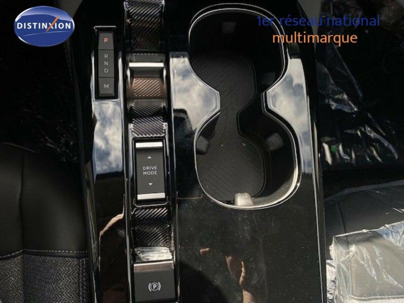 CITROEN C5 X 1.2 PURETECH 130CH S&S EAT8 FEEL PACK