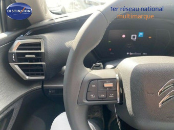 CITROEN C5 X 1.2 PURETECH 130CH S&S EAT8 FEEL PACK