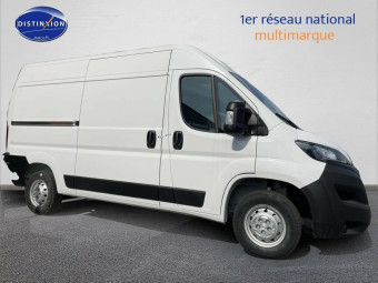 PEUGEOT BOXER FOURGON 335 L2H2 2.2 HDI 140CH S&S PREMIUM
