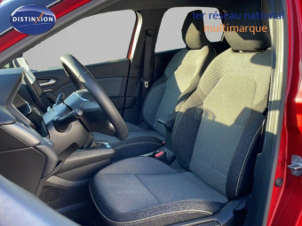 RENAULT CAPTUR 1.0 ECO-G 100CH TECHNO