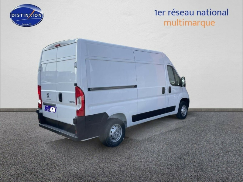 PEUGEOT BOXER FOURGON 335 L2H2 2.2 HDI 140CH S&S PREMIUM