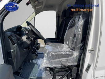 PEUGEOT BOXER FOURGON 335 L2H2 2.2 HDI 140CH S&S PREMIUM