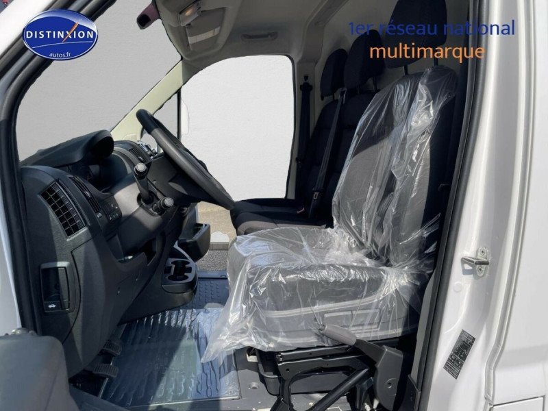 PEUGEOT BOXER FOURGON 335 L2H2 2.2 HDI 140CH S&S PREMIUM