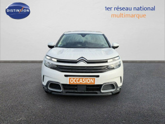CITROEN C5 AIRCROSS HDI 130CH S&S BUSINESS