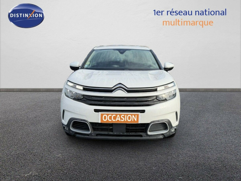 CITROEN C5 AIRCROSS HDI 130CH S&S BUSINESS
