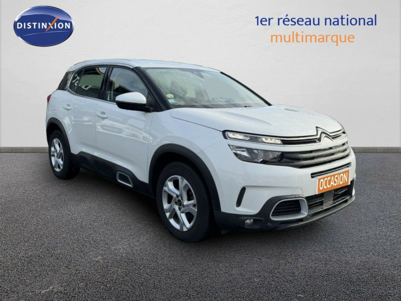 CITROEN C5 AIRCROSS HDI 130CH S&S BUSINESS