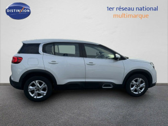 CITROEN C5 AIRCROSS HDI 130CH S&S BUSINESS