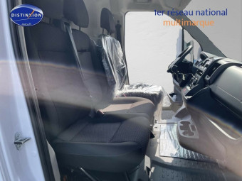 PEUGEOT BOXER FOURGON 335 L2H2 2.2 HDI 140CH S&S PREMIUM