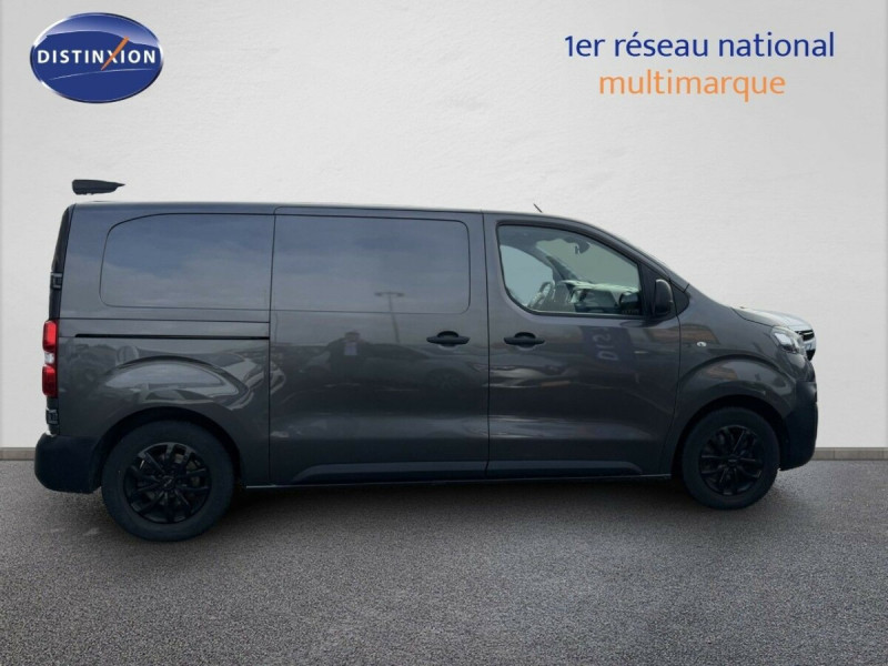 OPEL VIVARO 2.0 180CH PACK BUSINESS