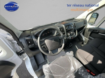 PEUGEOT BOXER FOURGON 335 L2H2 2.2 HDI 140CH S&S PREMIUM