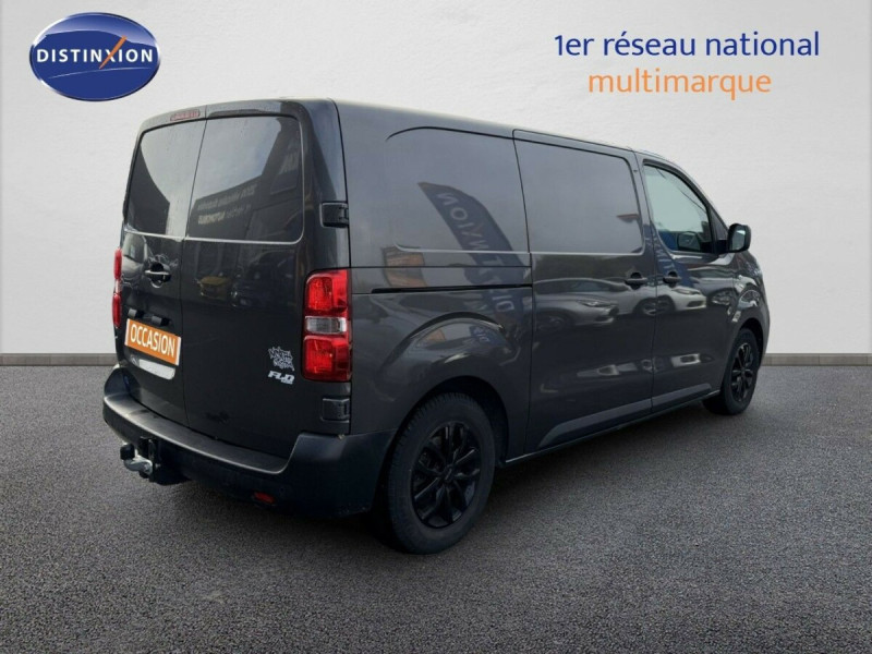 OPEL VIVARO 2.0 180CH PACK BUSINESS