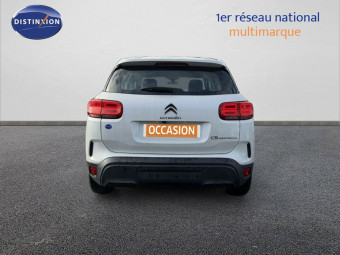 CITROEN C5 AIRCROSS HDI 130CH S&S BUSINESS