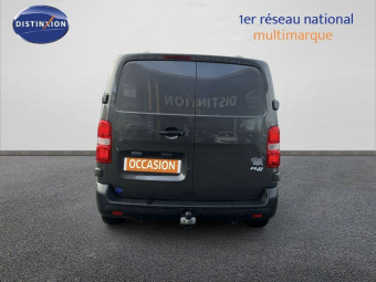 OPEL VIVARO 2.0 180CH PACK BUSINESS