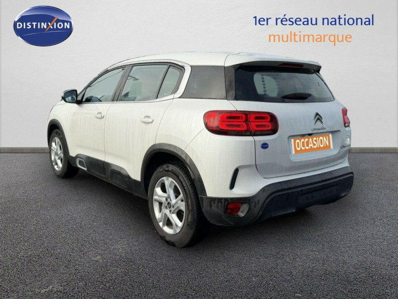CITROEN C5 AIRCROSS HDI 130CH S&S BUSINESS