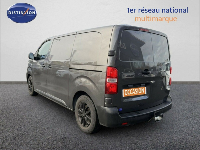 OPEL VIVARO 2.0 180CH PACK BUSINESS
