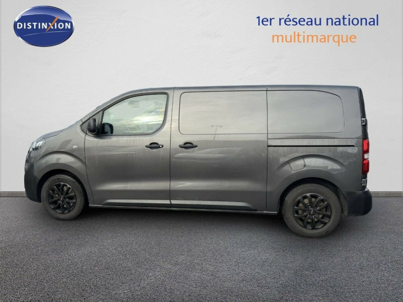 OPEL VIVARO 2.0 180CH PACK BUSINESS