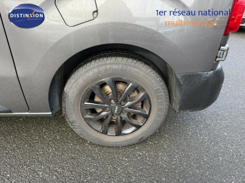 OPEL VIVARO 2.0 180CH PACK BUSINESS