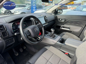 CITROEN C5 AIRCROSS HDI 130CH S&S BUSINESS