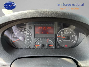 PEUGEOT BOXER FOURGON 335 L2H2 2.2 HDI 140CH S&S PREMIUM