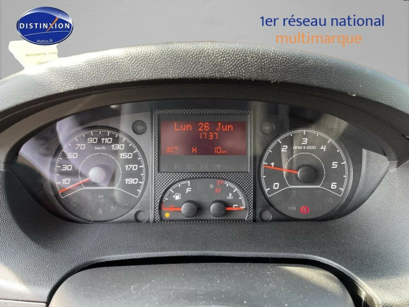 PEUGEOT BOXER FOURGON 335 L2H2 2.2 HDI 140CH S&S PREMIUM