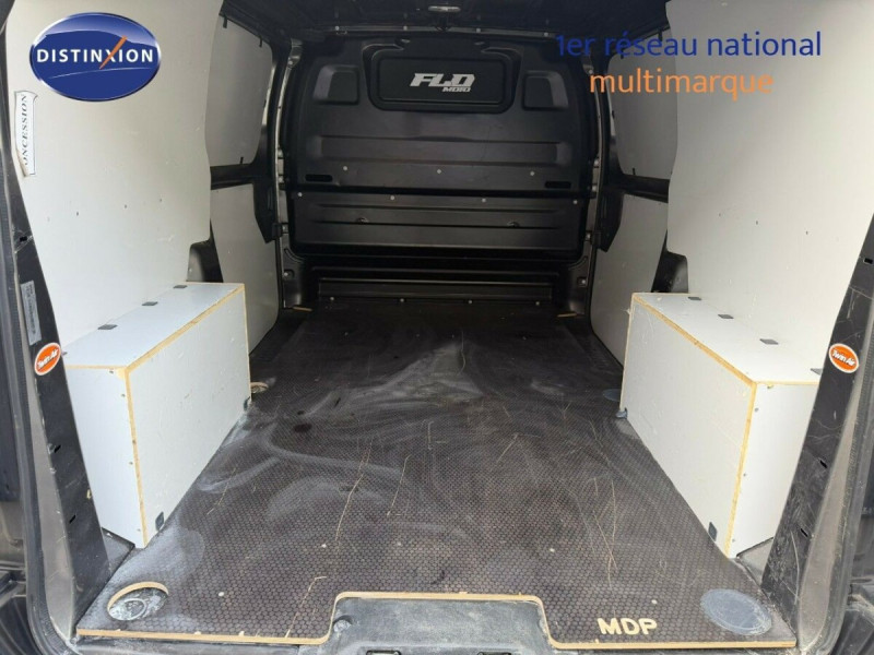 OPEL VIVARO 2.0 180CH PACK BUSINESS