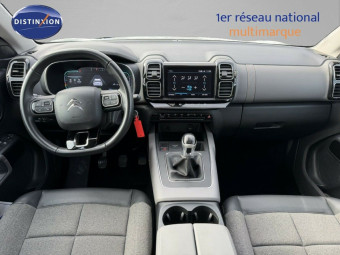 CITROEN C5 AIRCROSS HDI 130CH S&S BUSINESS