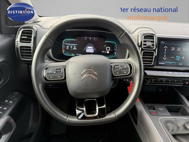 CITROEN C5 AIRCROSS HDI 130CH S&S BUSINESS