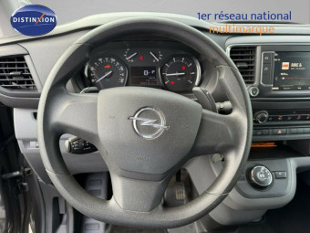OPEL VIVARO 2.0 180CH PACK BUSINESS