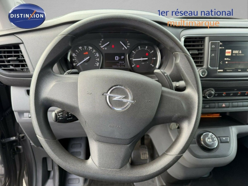 OPEL VIVARO 2.0 180CH PACK BUSINESS